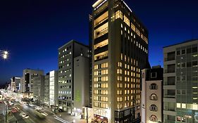 Candeo Hotels Hiroshima Hatchobori